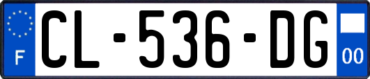 CL-536-DG