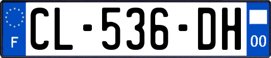CL-536-DH