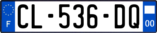 CL-536-DQ