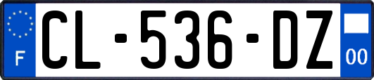 CL-536-DZ