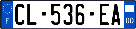 CL-536-EA