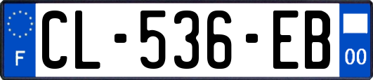 CL-536-EB