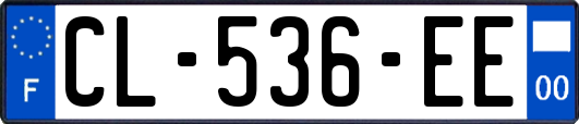 CL-536-EE