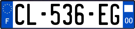 CL-536-EG