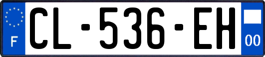CL-536-EH