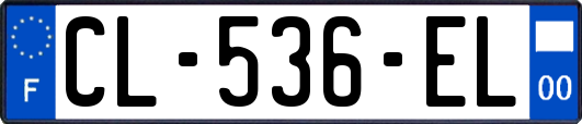 CL-536-EL