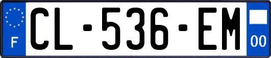 CL-536-EM