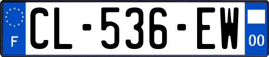 CL-536-EW