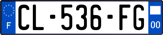 CL-536-FG