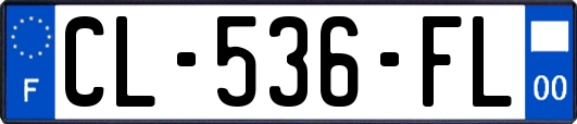 CL-536-FL