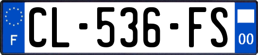 CL-536-FS