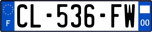 CL-536-FW