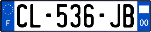 CL-536-JB