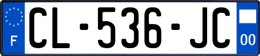 CL-536-JC