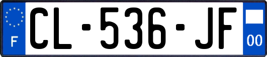 CL-536-JF