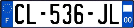 CL-536-JL