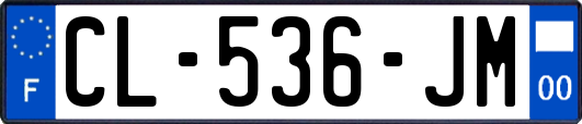 CL-536-JM