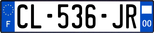 CL-536-JR