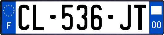 CL-536-JT