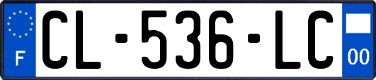 CL-536-LC