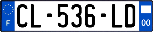 CL-536-LD