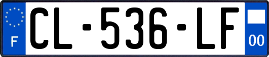 CL-536-LF