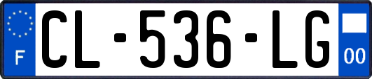CL-536-LG