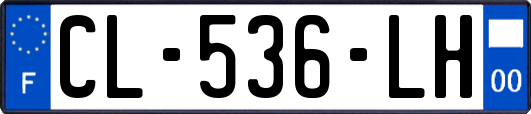 CL-536-LH