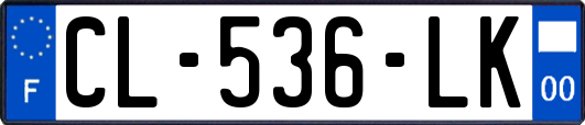 CL-536-LK