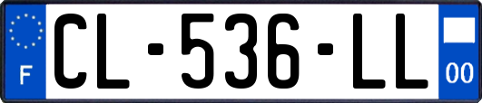 CL-536-LL