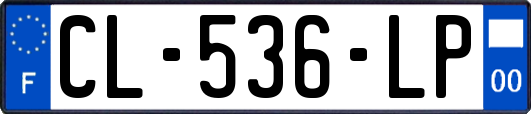 CL-536-LP