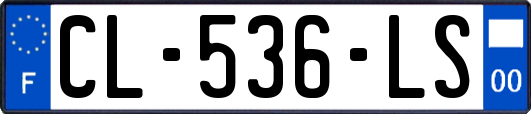 CL-536-LS