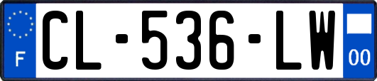 CL-536-LW