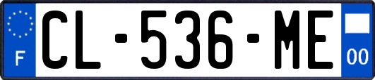 CL-536-ME