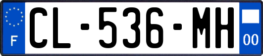 CL-536-MH
