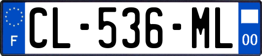 CL-536-ML
