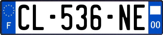 CL-536-NE