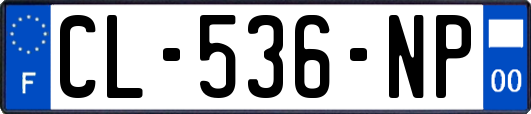 CL-536-NP