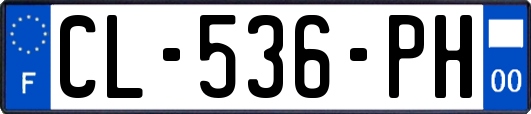 CL-536-PH