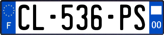CL-536-PS