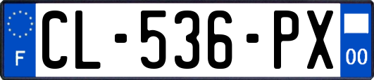 CL-536-PX