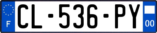 CL-536-PY
