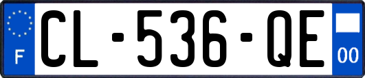 CL-536-QE