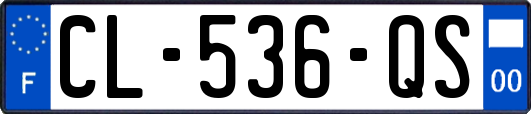 CL-536-QS