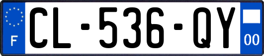 CL-536-QY