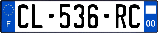 CL-536-RC