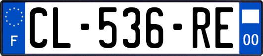 CL-536-RE