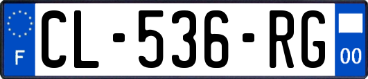 CL-536-RG