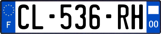 CL-536-RH