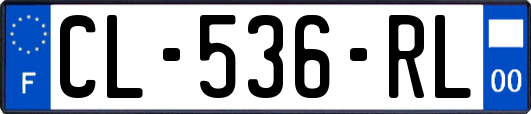 CL-536-RL